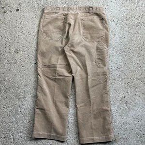 vintage y2k corduroy pants